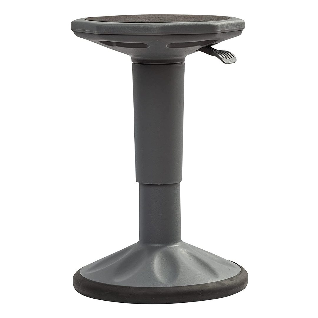 Adjustable Wobble Stool