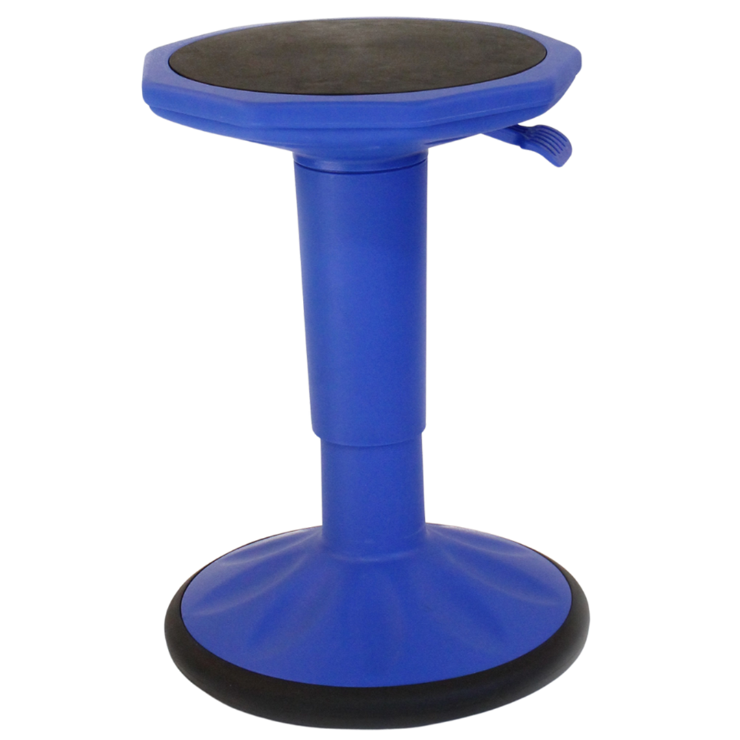 Adjustable Wobble Stool