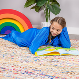 Body Sock Sensory Sox - Deep Pressure Stimulation for Children with Sensory Proceessing Disorders