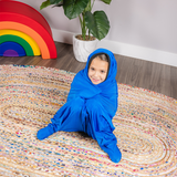 Body Sock Sensory Sox - Deep Pressure Stimulation for Children with Sensory Proceessing Disorders