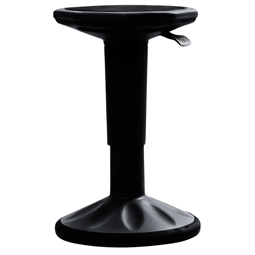 Adjustable Wobble Stool