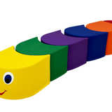 Bintiva Caterpillar Seating