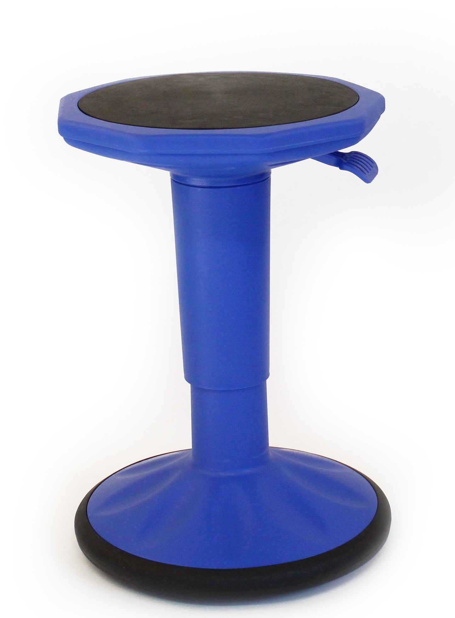 Adjustable Wobble Stool