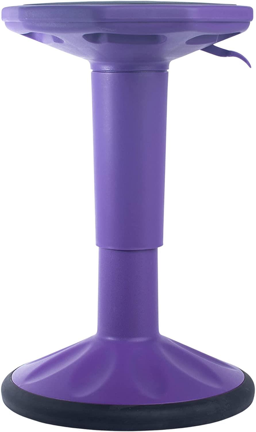 Adjustable Wobble Stool