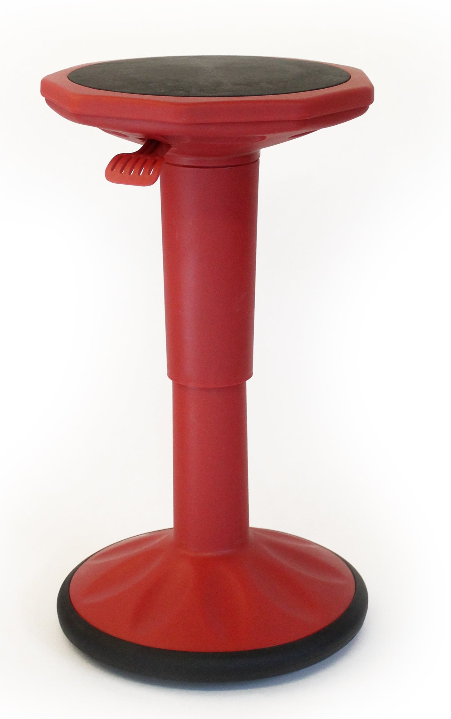 Adjustable Wobble Stool