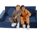 Modular Children’s Sofa Set