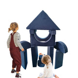 Modular Children’s Sofa Set
