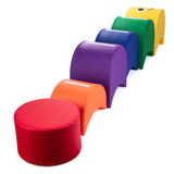 Bintiva Caterpillar Seating