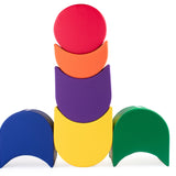 Bintiva Caterpillar Seating