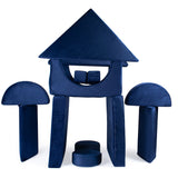 Modular Children’s Sofa Set