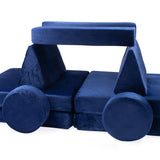 Modular Children’s Sofa Set