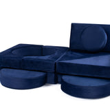 Modular Children’s Sofa Set