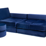 Modular Children’s Sofa Set