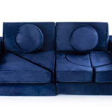 Modular Children’s Sofa Set