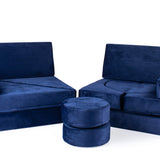 Modular Children’s Sofa Set