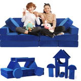 Modular Children’s Sofa Set