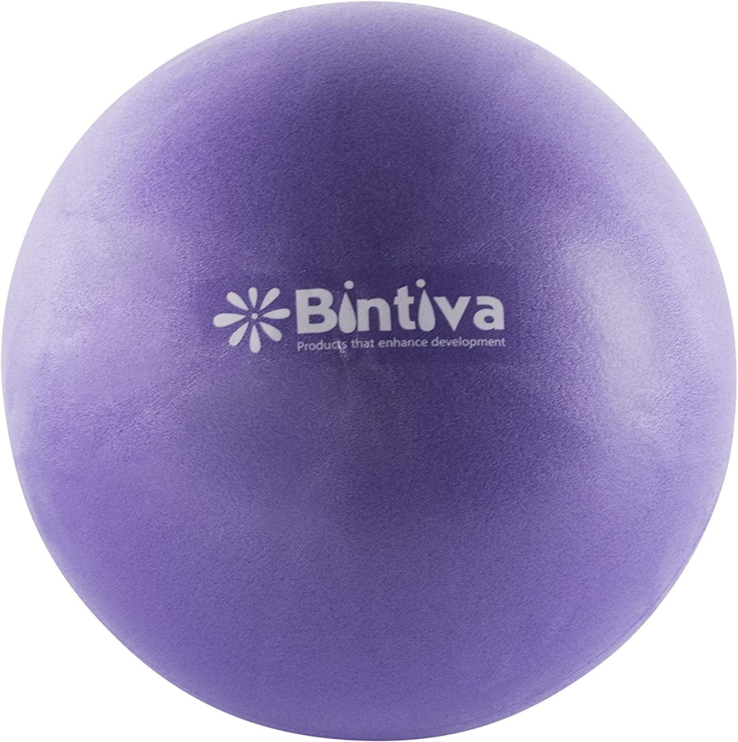 Bintiva 9 Inch Pilates Core Ball