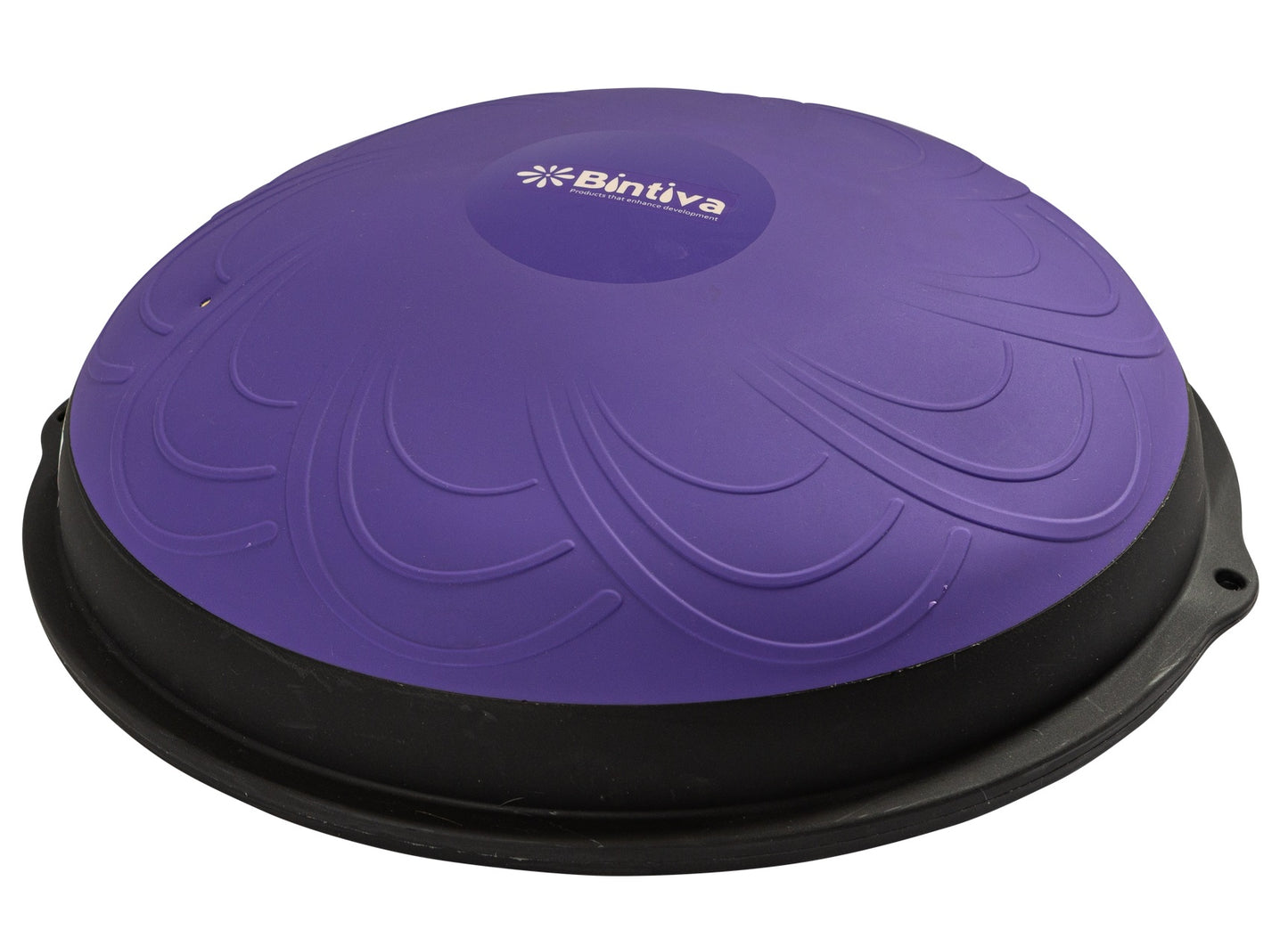 Bintiva Active Floor Seat - Purple - 4 Pack