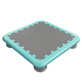 Mini Square Trampoline for Kids