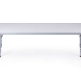 Activity Table with adjustable legs