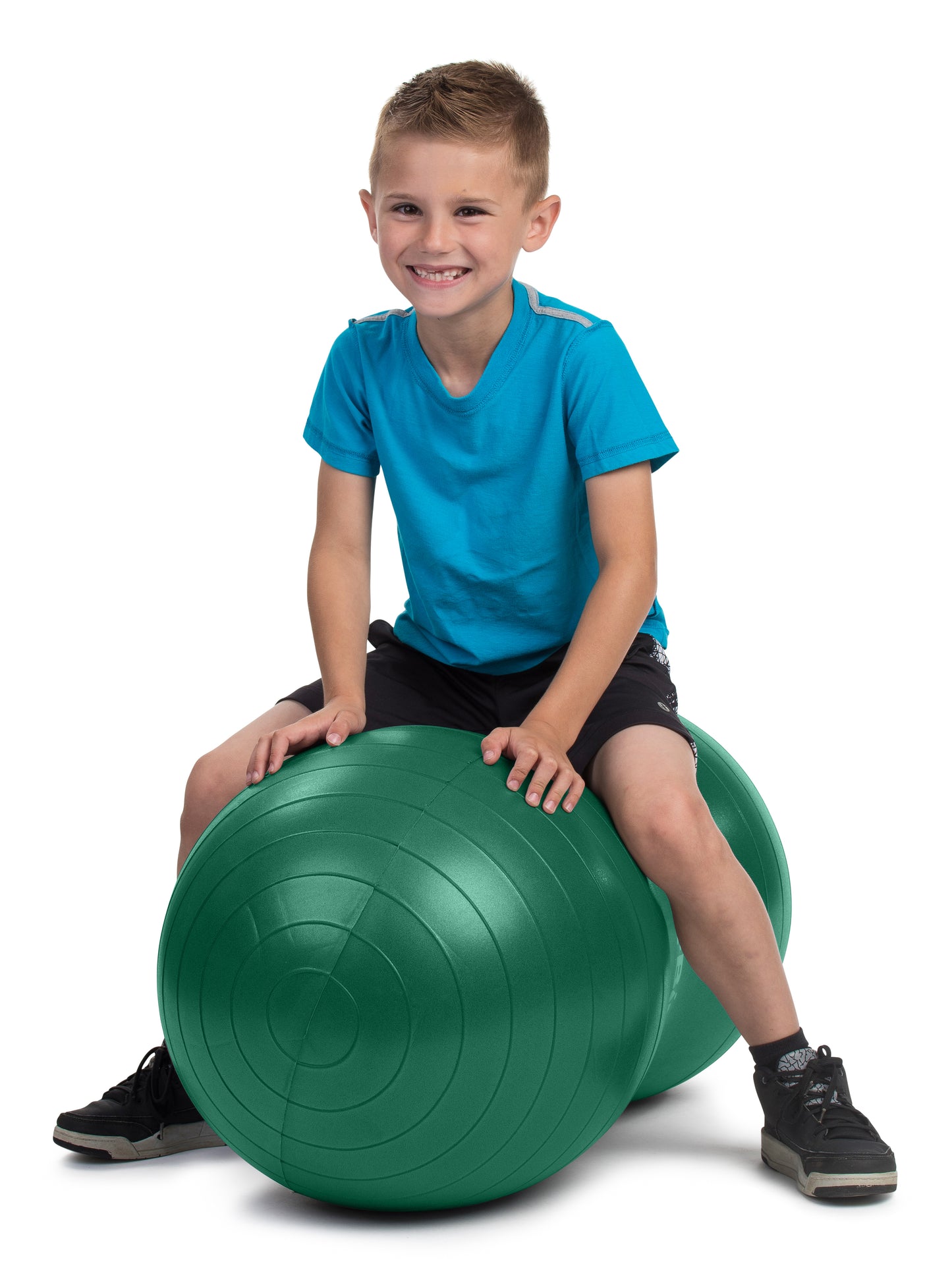 Bintiva Peanut Ball - 50x100cm Blue