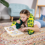 Weighted Plush Animals for Children - for Anxiety Focus or Sensory Input