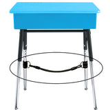 Fidget Kicker - Foot Fidget for School Desks