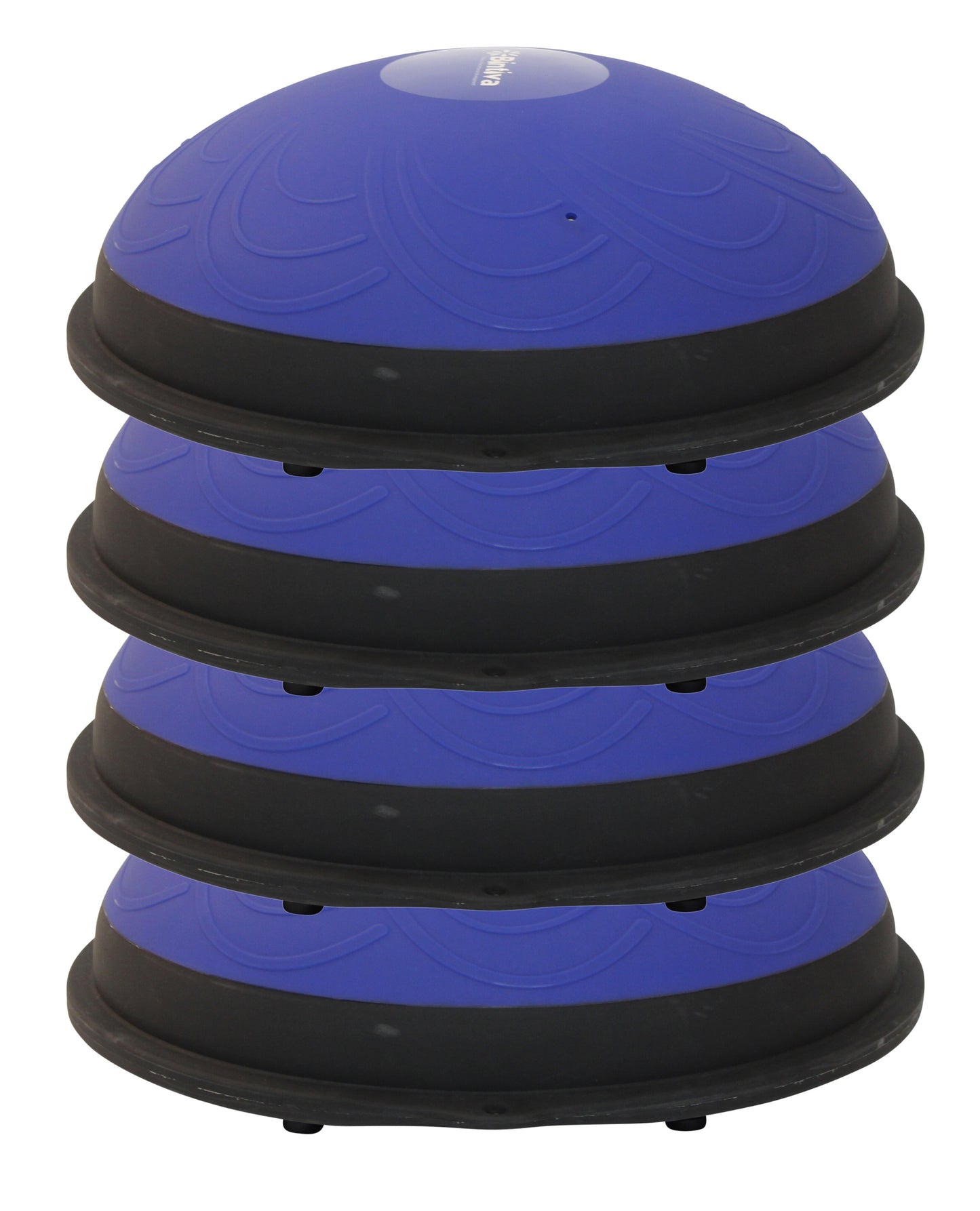 Bintiva Active Floor Seat - Blue - 4 Pack