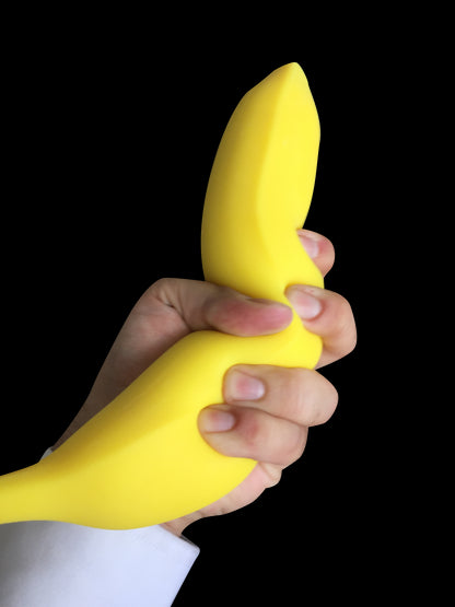 Hand Strengthener Squeeze Fruit