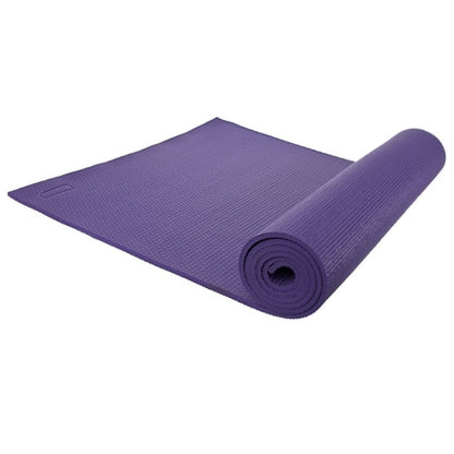 Bintiva Chevron Style Yoga Towel Hybrid Mat