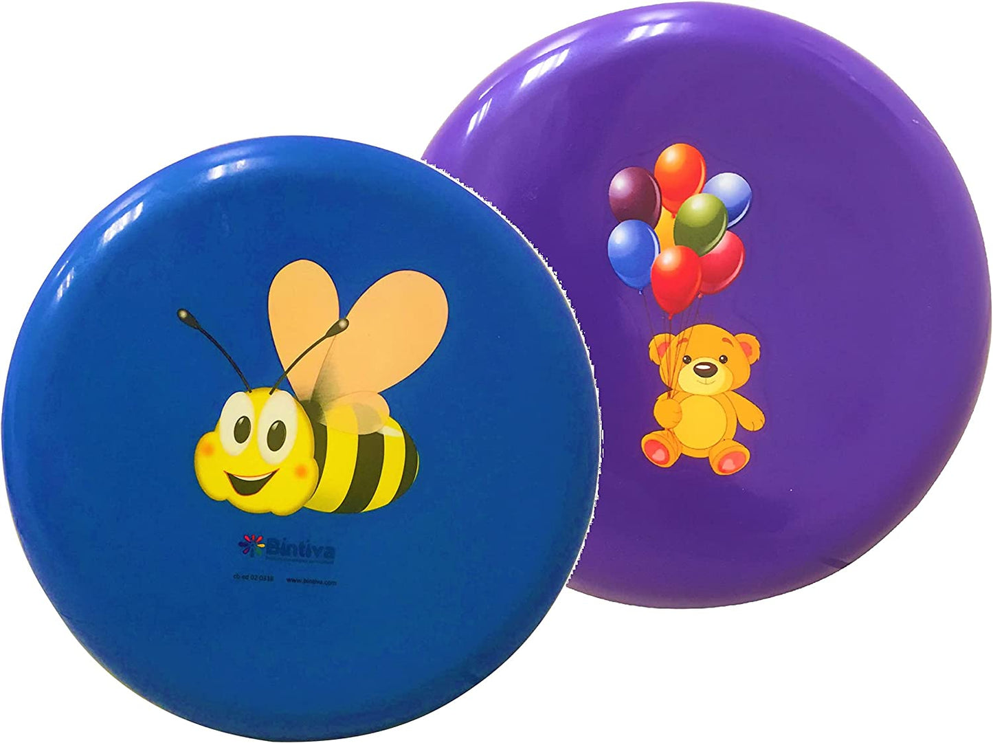 Wiggle Seat - Small - 26cm/ 10 inches , Children's mini disc for preschool