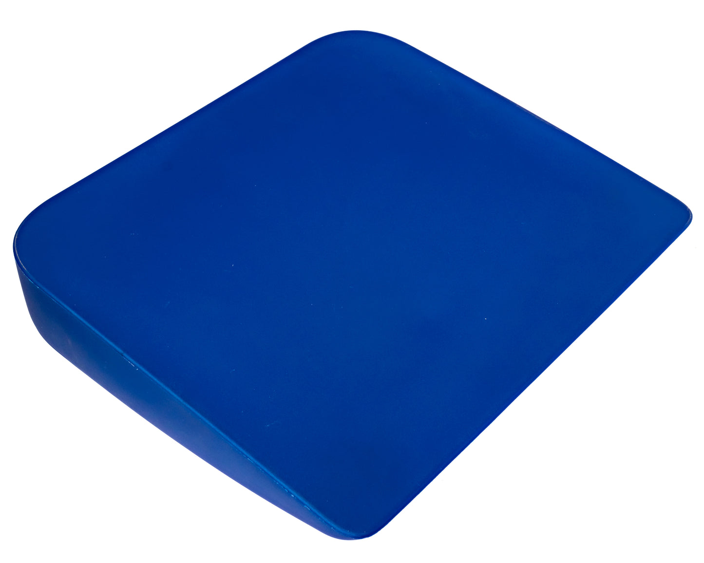 Wedge Seat for Active Seating - Blue