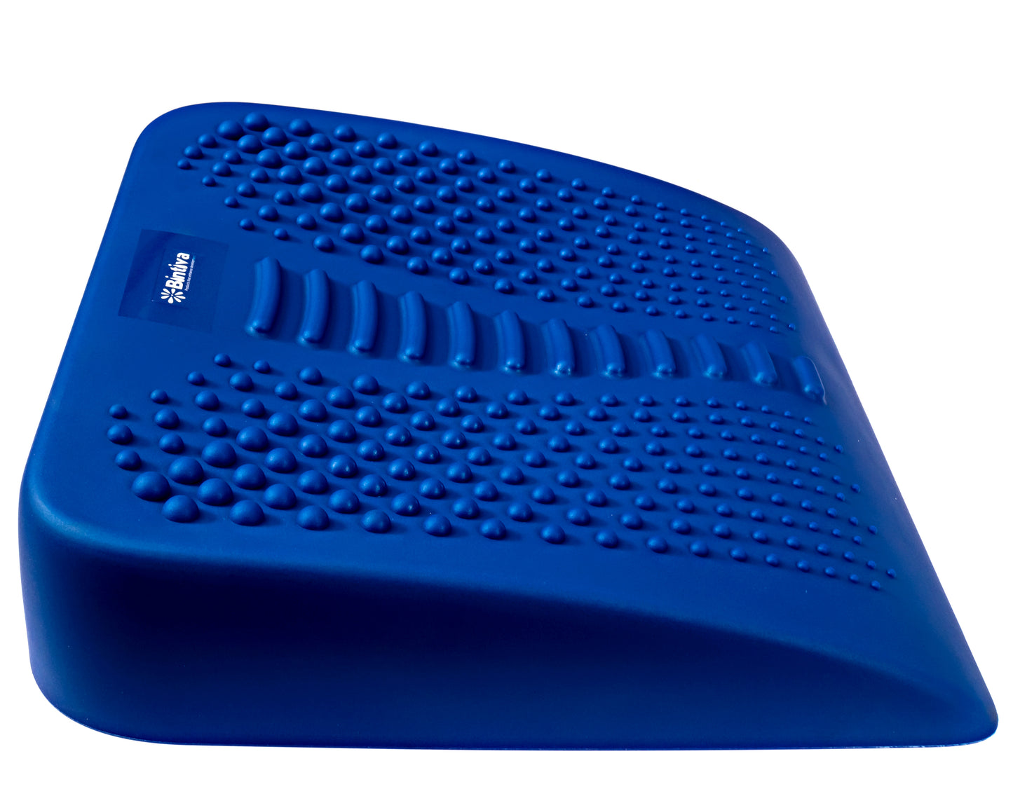 Wedge Seat for Active Seating - Blue