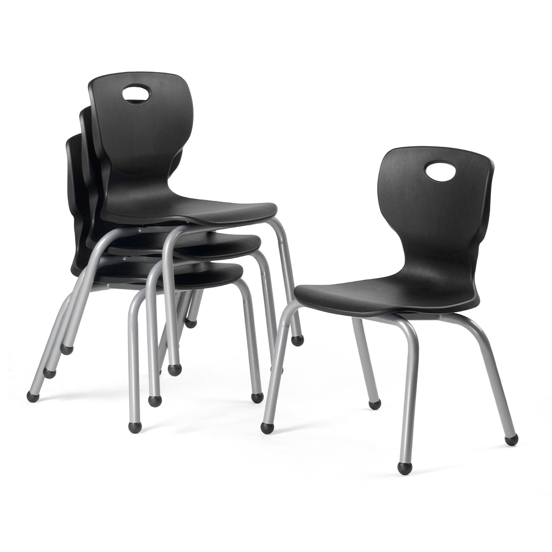 NAAR Chair Series - Student School Chair - Stackable