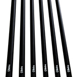 Bintiva Body Bar - Weighted Workout Bar