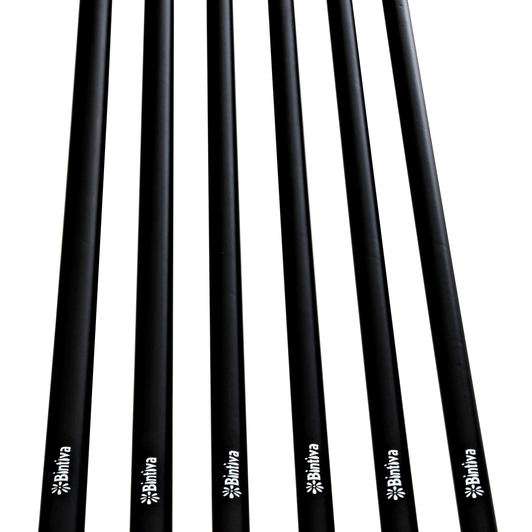 Bintiva Body Bar - Weighted Workout Bar