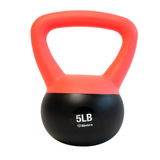 Sea and Iron Sand Filled Kettlebells