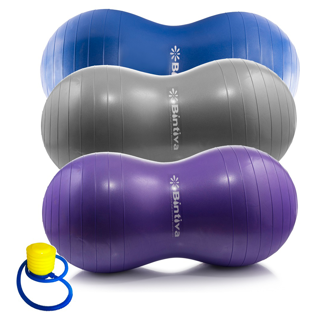 Peanut Ball — Bintiva