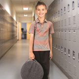 Wiggle Seat - 33cm - Removable Cover