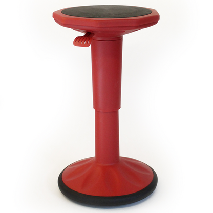Adjustable Wobble Stool
