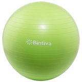 Bintiva Anti-burst Fitness Exercise Stability Yoga Ball