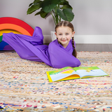 Body Sock Sensory Sox - Deep Pressure Stimulation for Children with Sensory Proceessing Disorders