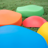 5 Piece Stepping Stone Set