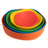 5 Piece Stepping Stone Set