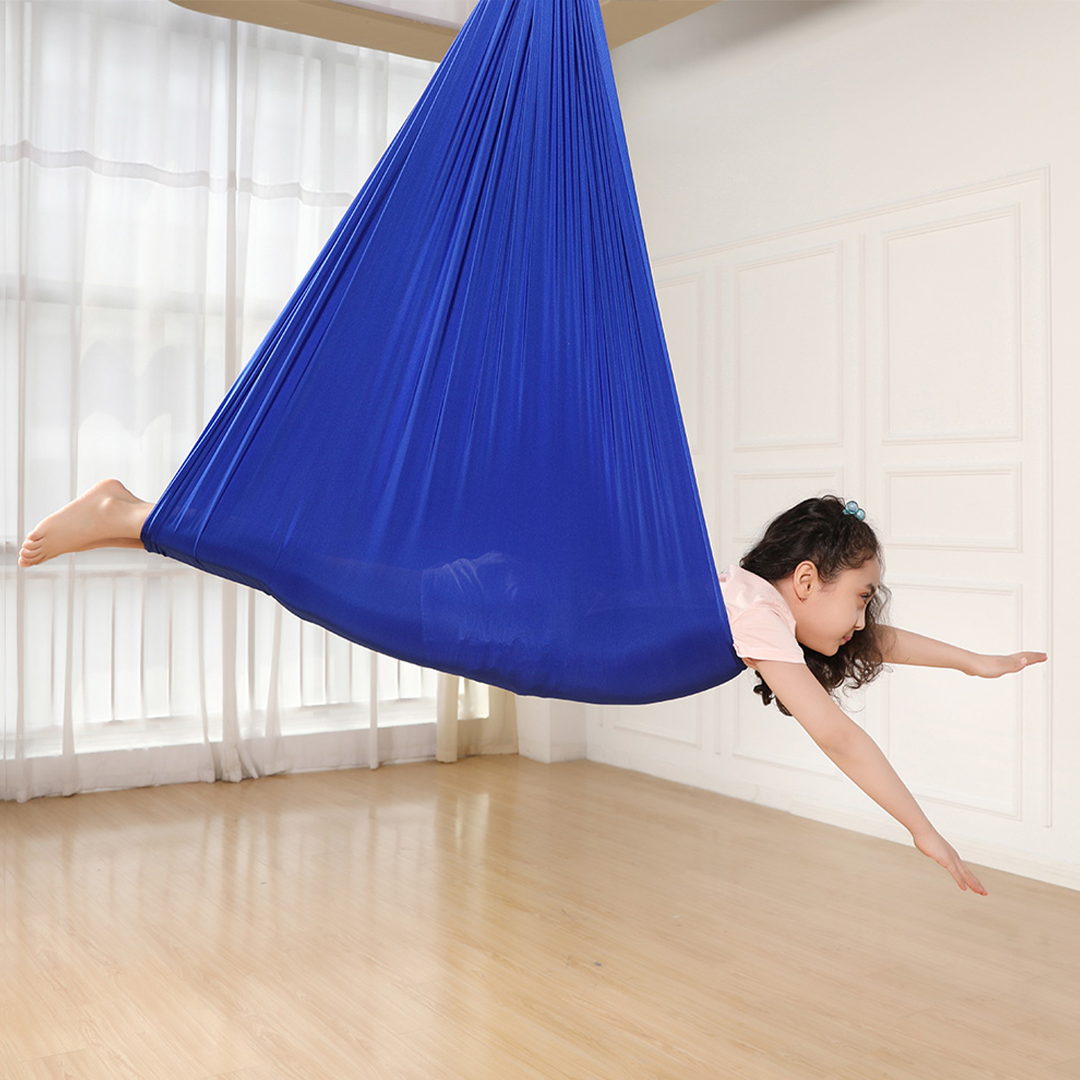 Body Sock Sensory Sox — Bintiva