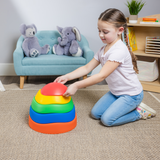 5 Piece Stepping Stone Set