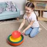 5 Piece Stepping Stone Set