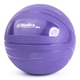 Bintiva Textured Slam Ball