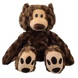 Weighted Calming Stuffies / Weighted Plush Animals for Children - for Anxiety Focus or Sensory Input