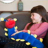 Weighted Calming Stuffies / Weighted Plush Animals for Children - for Anxiety Focus or Sensory Input